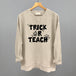 Trick Or Teach