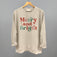 Merry and Bright Colorful