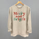 Merry and Bright Colorful