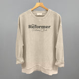 The Reformer Pilates Club