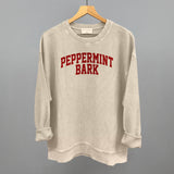 Peppermint Bark Arch