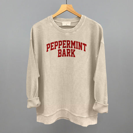Peppermint Bark Arch