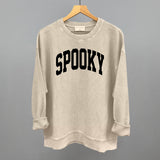 Spooky Arch (Black)