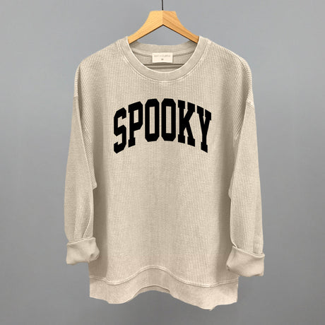 Spooky Arch (Black)