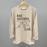 Birdwatchers Club Doodles