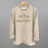 Salty Air And Sweet Taffy