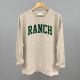 Ranch Arch