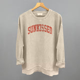 Sunkissed Distressed Arch