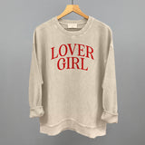 Lover Girl Arch