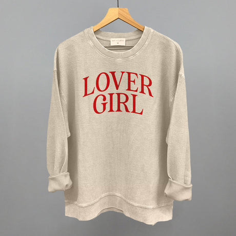 Lover Girl Arch