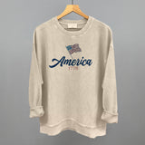 American 1776 Flag