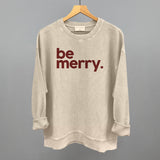 Be Merry