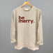 Be Merry