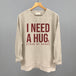 I Need A Hug (Books)