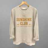 The Sunshine Club