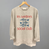 Les Sardines Social Club