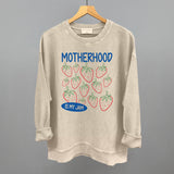 Motherhood Is My Jam