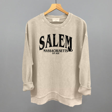 Salem MA 1626