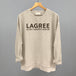 Lagree Is My Happy Hour