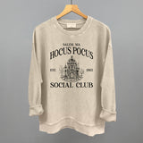 Hocus Pocus Social Club