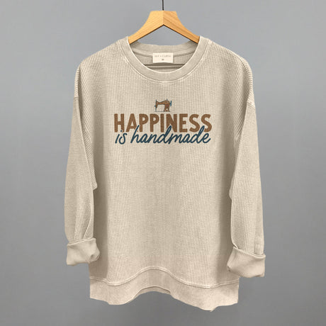 Happiness Is Handmade