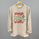 Sleigh Bells & Seashells