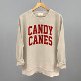 Candy Canes Arch