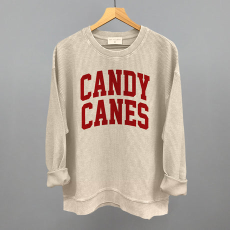 Candy Canes Arch