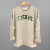 Pinch Me Arch