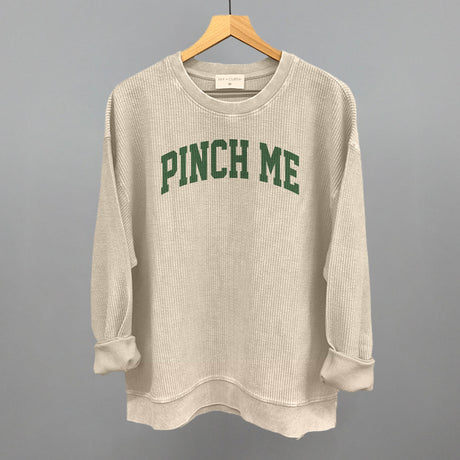 Pinch Me Arch