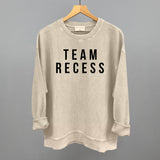 Team Recess