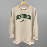 Reformed