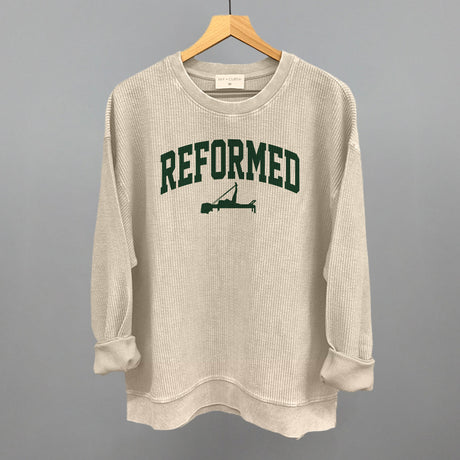 Reformed