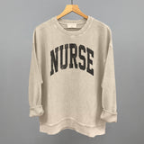 Nurse Arch (Distressed)