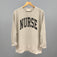 Nurse Arch (Distressed)