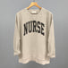 Nurse Arch (Distressed)