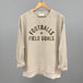 Footballs And Field Goals