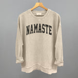 Namaste Arch