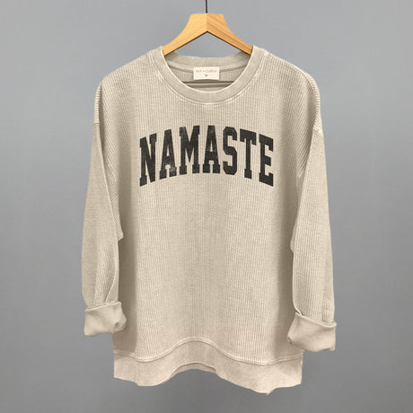 Namaste Arch