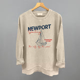 Newport Sailing