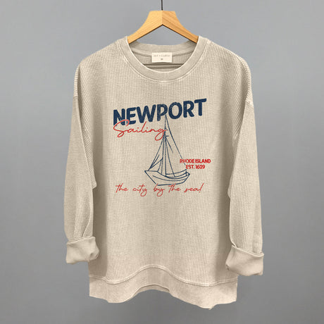 Newport Sailing