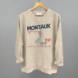 Montauk Sailing