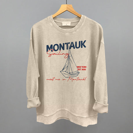 Montauk Sailing