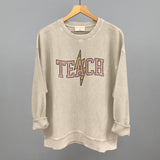 Teach Lightning