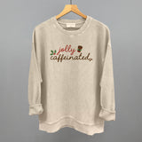 Jolly & Caffeinated