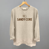 Sandy Core