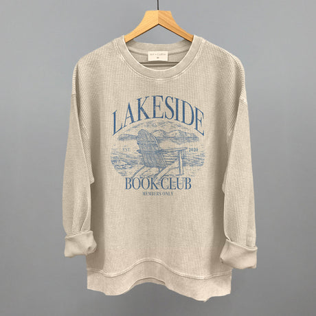 Lakeside Book Club