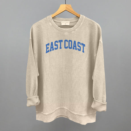 East Coast Arch
