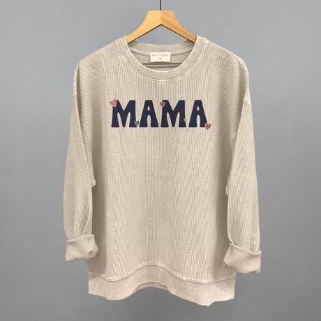 Mama (Tiny Hearts)