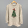 Cowboy Christmas Tree